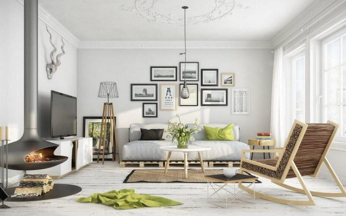 Hygge and Lagom