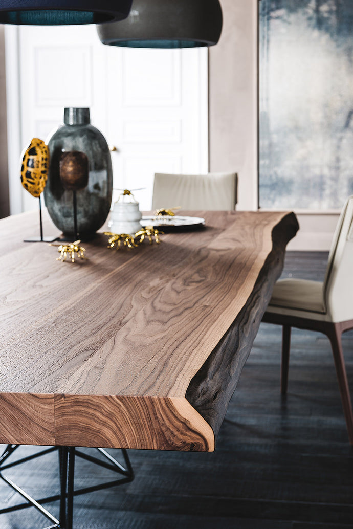 Renting? Invest in quality furniture, create a home.