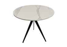 Lucca Side Table