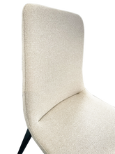 Set of 2 Celeste Dining Chairs - Linen