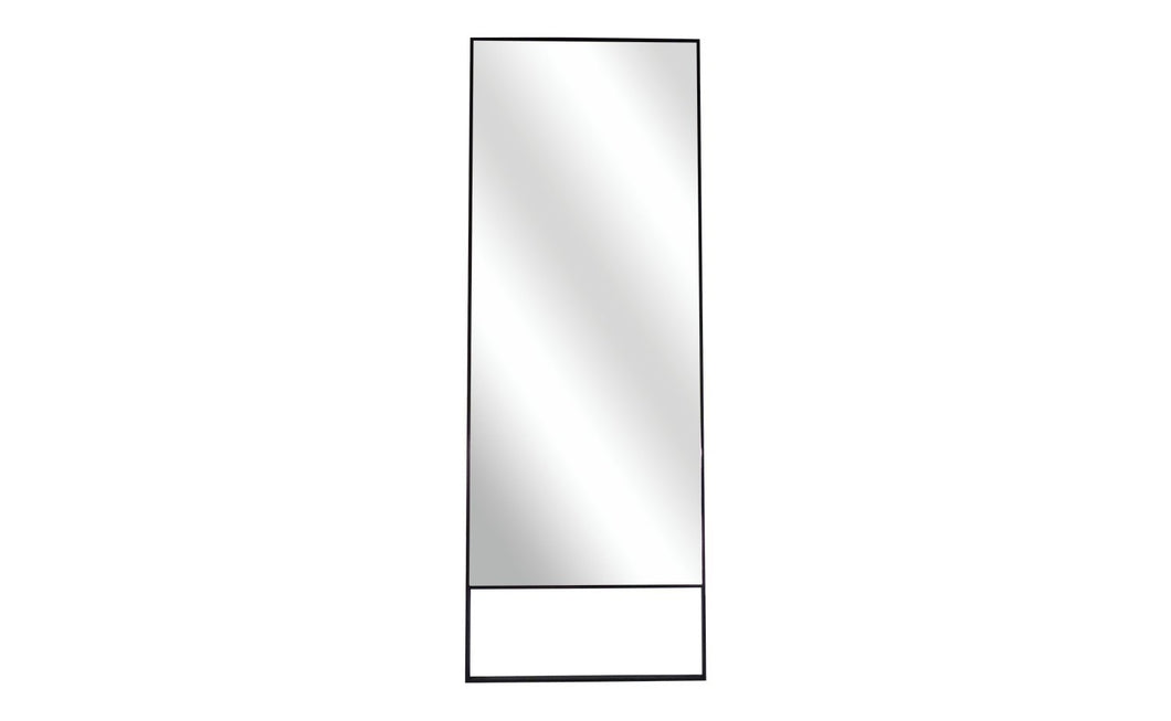 Distinctify Faustino Freestanding Mirror
