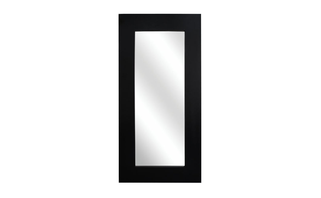 Distinctify Leonardo Freestanding Mirror