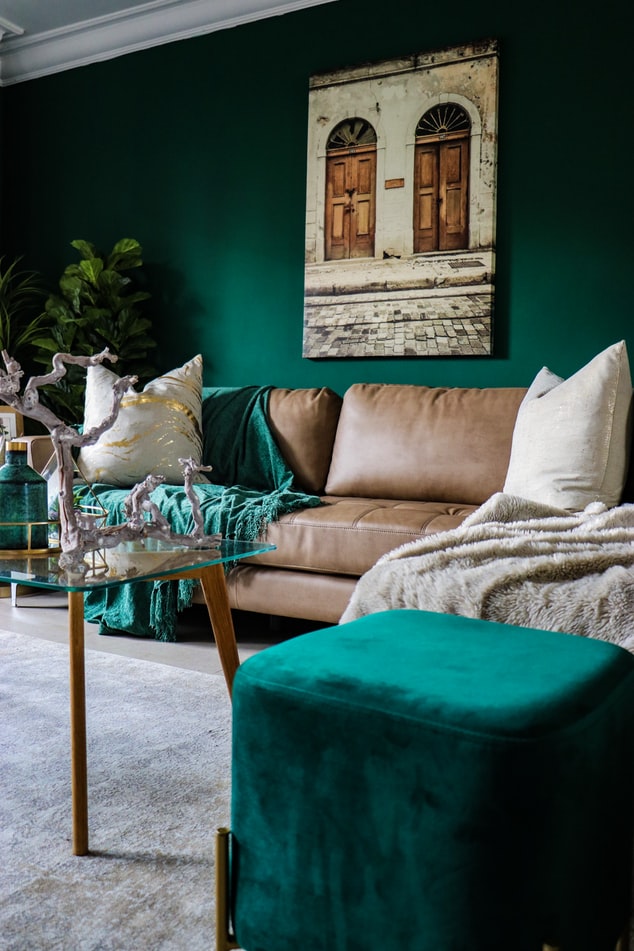 The Rise Of Jewel Tones And How To Use Them