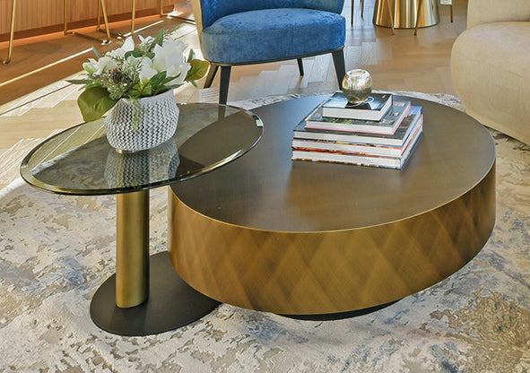 Bond Coffee Table