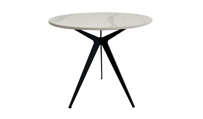 Lucca Side Table - Distinction Furniture