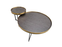 Rimini Coffee & Side Table Set