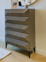 Roma Chest of Drawers