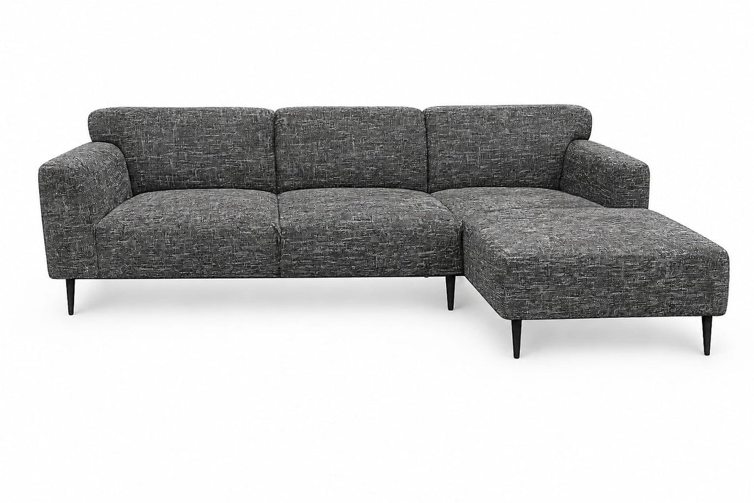 Belfast Sofa & Stool