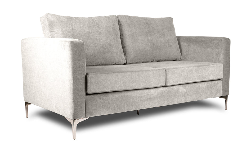 Como 3 outlet seater sofa