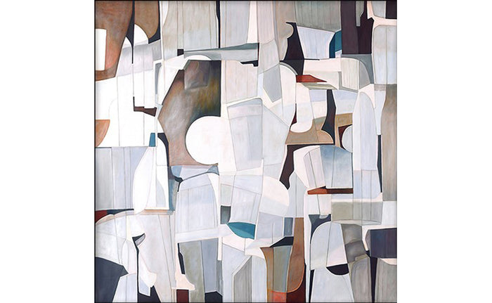Oil Painting - Distinction Furniture