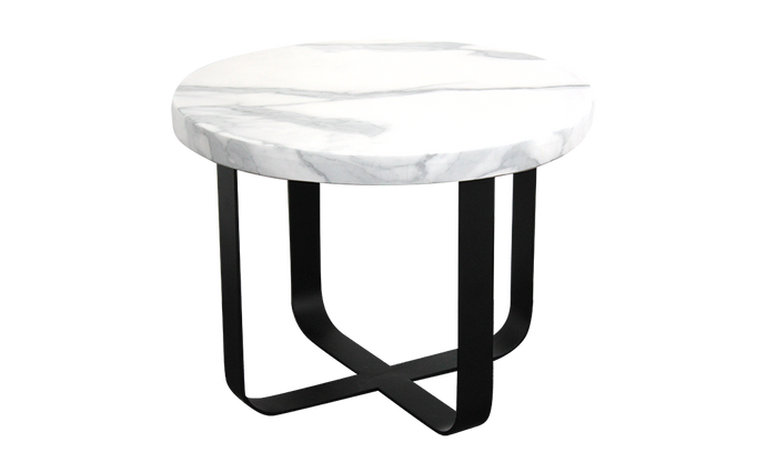 Marmori Side Table
