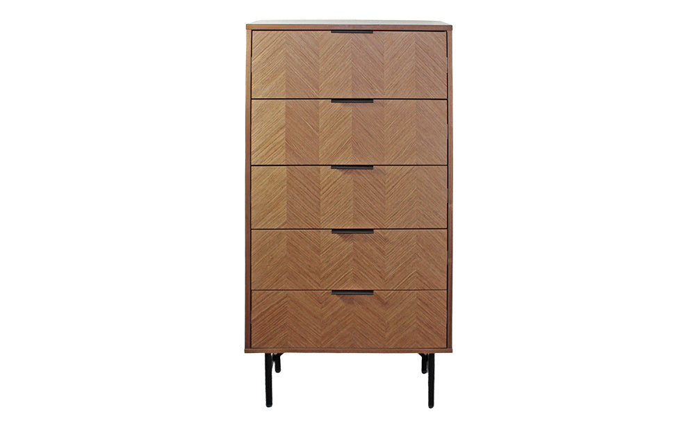 Milo Chest of Drawers