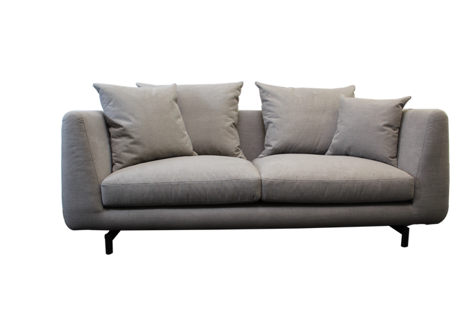 Hickman 2-Seater Sofa
