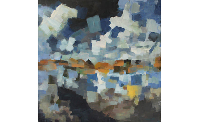 Oil Painting - Distinction Furniture