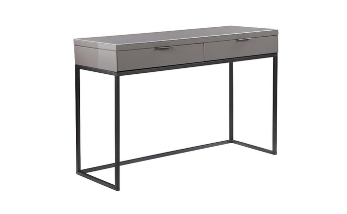 Distinctify Lustro Console Table