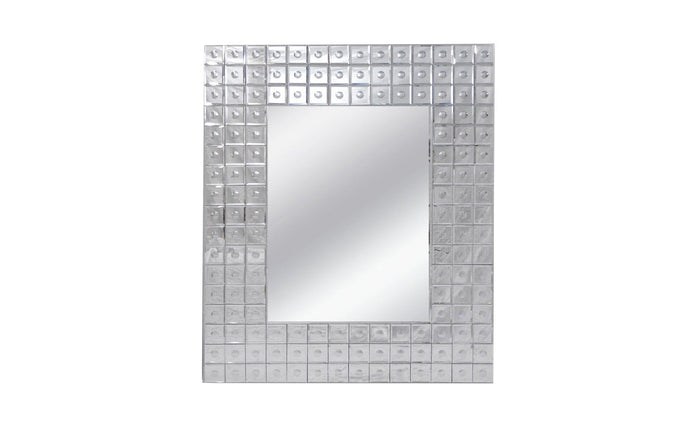 Distinctify Parrilla Wall Mirror